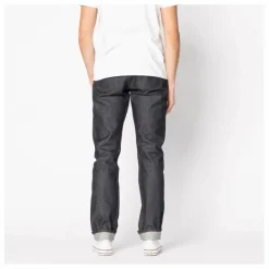 Naked & Famous Jean Weird Guy Dia De Los Muertos Selvedge | Indigo Online