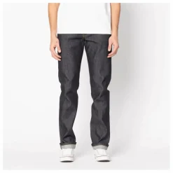 Homme Naked & Famous Jean Weird Guy Gateway Selvedge |
