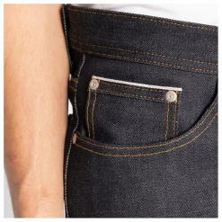 Homme Naked & Famous Jean Weird Guy Gateway Selvedge |