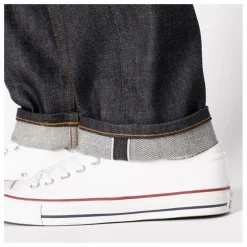 Homme Naked & Famous Jean Weird Guy Gateway Selvedge |