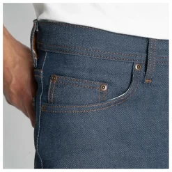 Online Naked & Famous Jean Weird Guy Natural Selvedge | Indigo