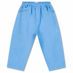 Enfant Repose AMS Jean Wide Coton Bio |