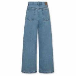 Online AO76 Jean Zina | Blanc