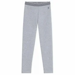 Enfant Petit Bateau Pantalons Jeggings|Jegging Elastiqué |