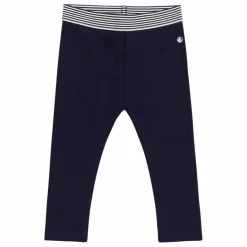 Petit Bateau Leggings, Pantalons|Jegging Uni |