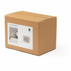 Kid's Concept Jeu à tirer Mammouth Gris New