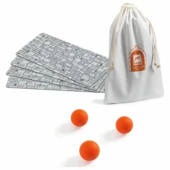 Djeco Jeu d'adresse Castle Rock