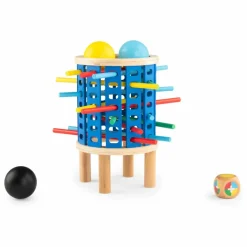 Moulin Roty Jeux De Société|Jeux Éducatifs|Jeu d'adresse Giga Bomb