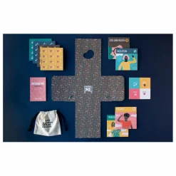 Londji Jeux De Société|Jeux Éducatifs|Jeu d'apprentissage Inside me