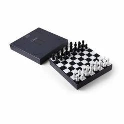 PrintWorks Jeu d'échecs | Noir Outlet