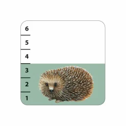 Djeco Jeu de cartes Batanimo Multicolore Best