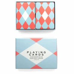 Homme PrintWorks Jeu de cartes doubles