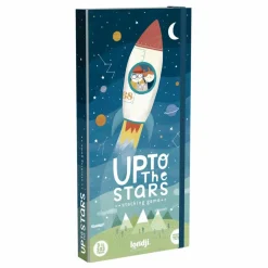 Londji Jeu de construction - Up to the stars Multicolore Online