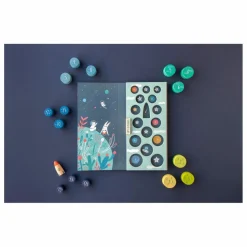 Londji Jeu de construction - Up to the stars Multicolore Online