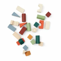 Kid's Concept Jeux Éducatifs|Jeu de construction Carl Larson