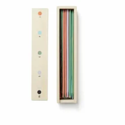 Kid's Concept Jeu de Mikado Multicolore Outlet