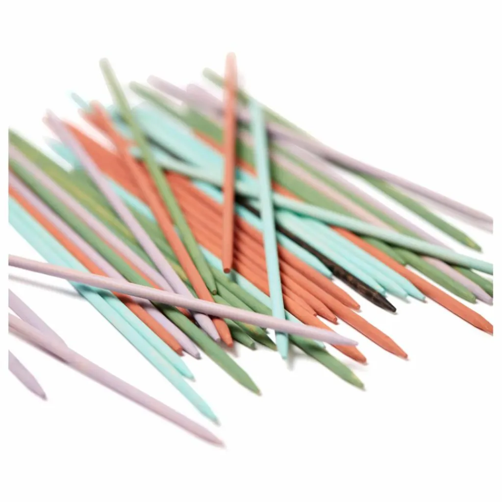 Kid's Concept Jeu de Mikado Multicolore Outlet