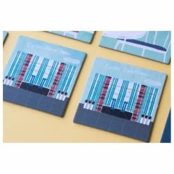 Londji Jeu de mémo Paris expériences