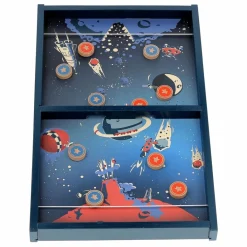 Vilac Jeu de palets de l'espace Multicolore Online