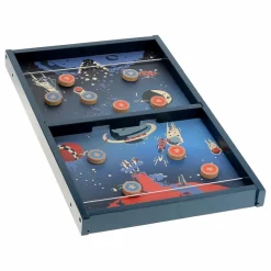 Vilac Jeu de palets de l'espace Multicolore Online