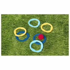Quut Jeux D'Extérieur|Jeu de pétanque Ringo