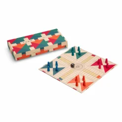 Homme PrintWorks Jeu des petits chevaux