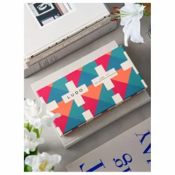 Homme PrintWorks Jeu des petits chevaux