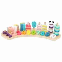 Vilac Jeu d'éveil Sous la canopée