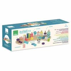 Vilac Jeu d'éveil Sous la canopée