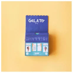 Online Londji Jeu Gelato Multicolore