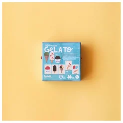 Online Londji Jeu Gelato Multicolore