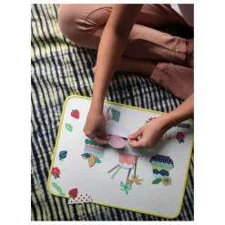 Hot Ma Cabane à rêves Jeu magnétique Cupcakes Multicolore