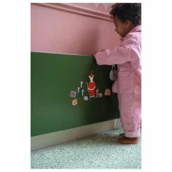 Ma Cabane à rêves Jeu magnétique La Magie de Noël