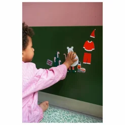 Ma Cabane à rêves Jeu magnétique La Magie de Noël