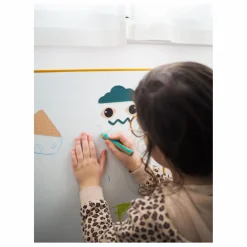 Online Ma Cabane à rêves Jeu magnétique Le Laboratoire des Formes Multicolore