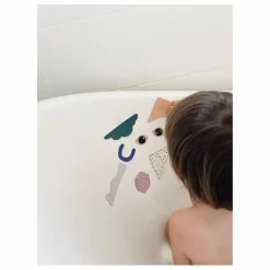 Online Ma Cabane à rêves Jeu magnétique Le Laboratoire des Formes Multicolore