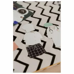 Ma Cabane à rêves Jeux Éducatifs|Jeu magnétique Les Métiers