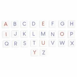 Discount Janod Jeu pédagogique - La chenille de l'écriture Multicolore