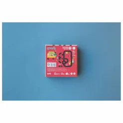 Londji Garages, Circuits|Jeu Roads