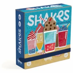 Londji Jeu Shakes Multicolore Outlet