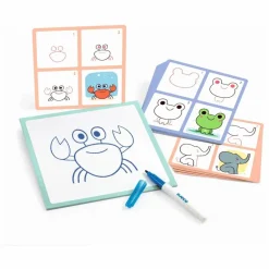 Djeco Jeu Step by Step