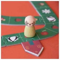 Londji Jeu Strawberries