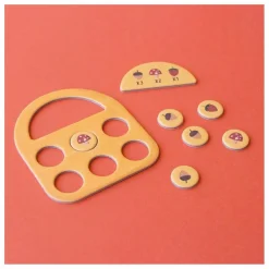 Londji Jeu Strawberries