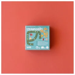 Londji Jeu Strawberries