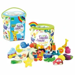 Vilac Jeu touche et trouve