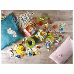 Vilac Jeu touche et trouve