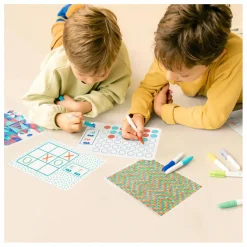 Superpetit Loisirs Créatifs|Jeux de voyage