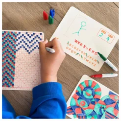 Superpetit Loisirs Créatifs|Jeux de voyage