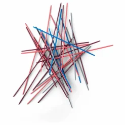 Homme PrintWorks Jeux Pick Up Sticks