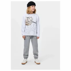 Enfant Molo Pantalons, Joggers|Pantalons, Jeans|Jogger Acton Coton Bio |